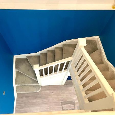 Fidelity Stays Ocean Themed Luxury Apartment Brighton Exterior foto